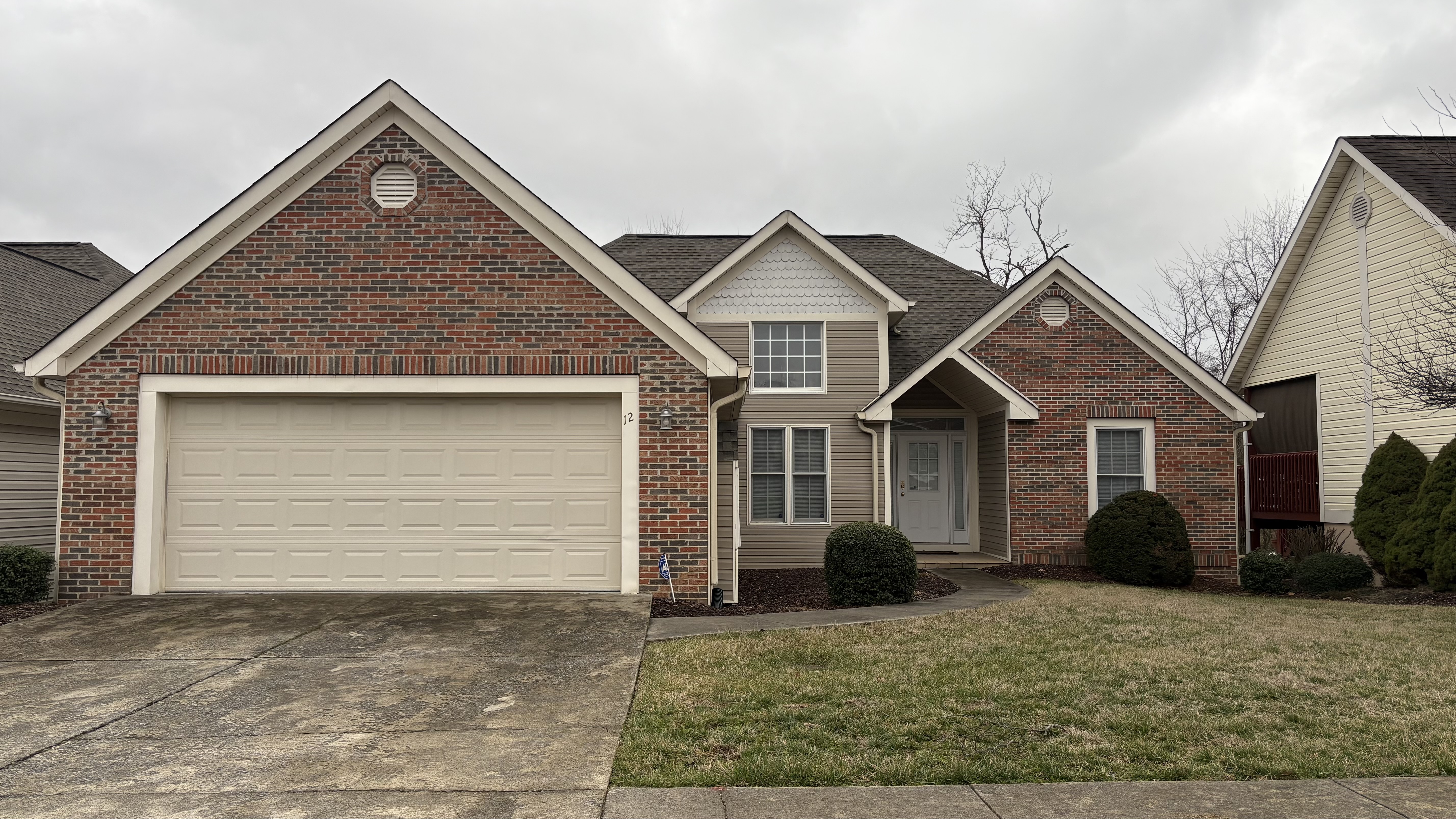 12 Willow Tree Ct - Johnson City, TN