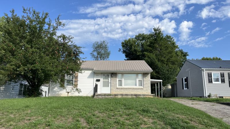 1311 E Holston Ave - Johnson City, TN