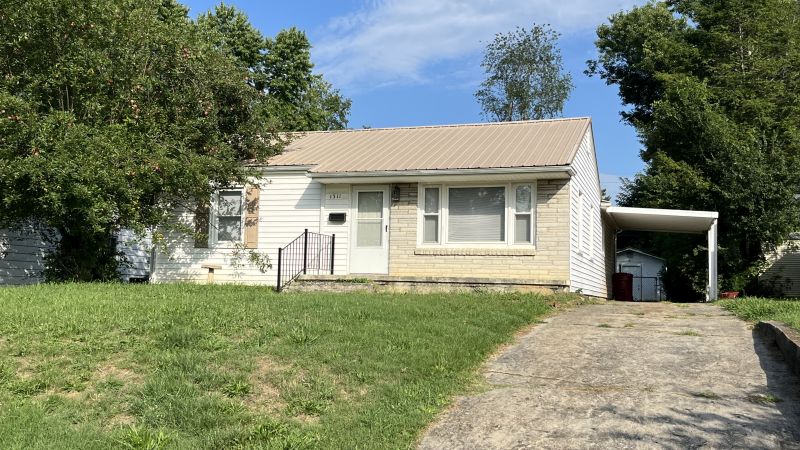 1311 E Holston Ave - Johnson City, TN