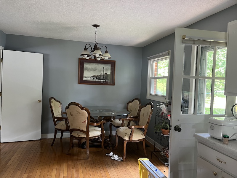 1603 Seminole Dr - Johnson City, TN