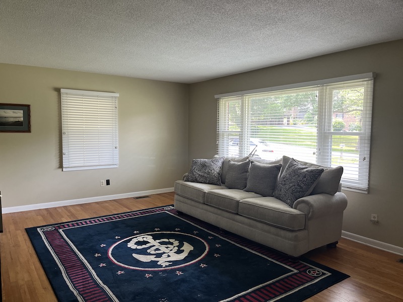 1603 Seminole Dr - Johnson City, TN