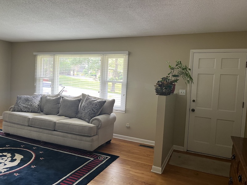 1603 Seminole Dr - Johnson City, TN