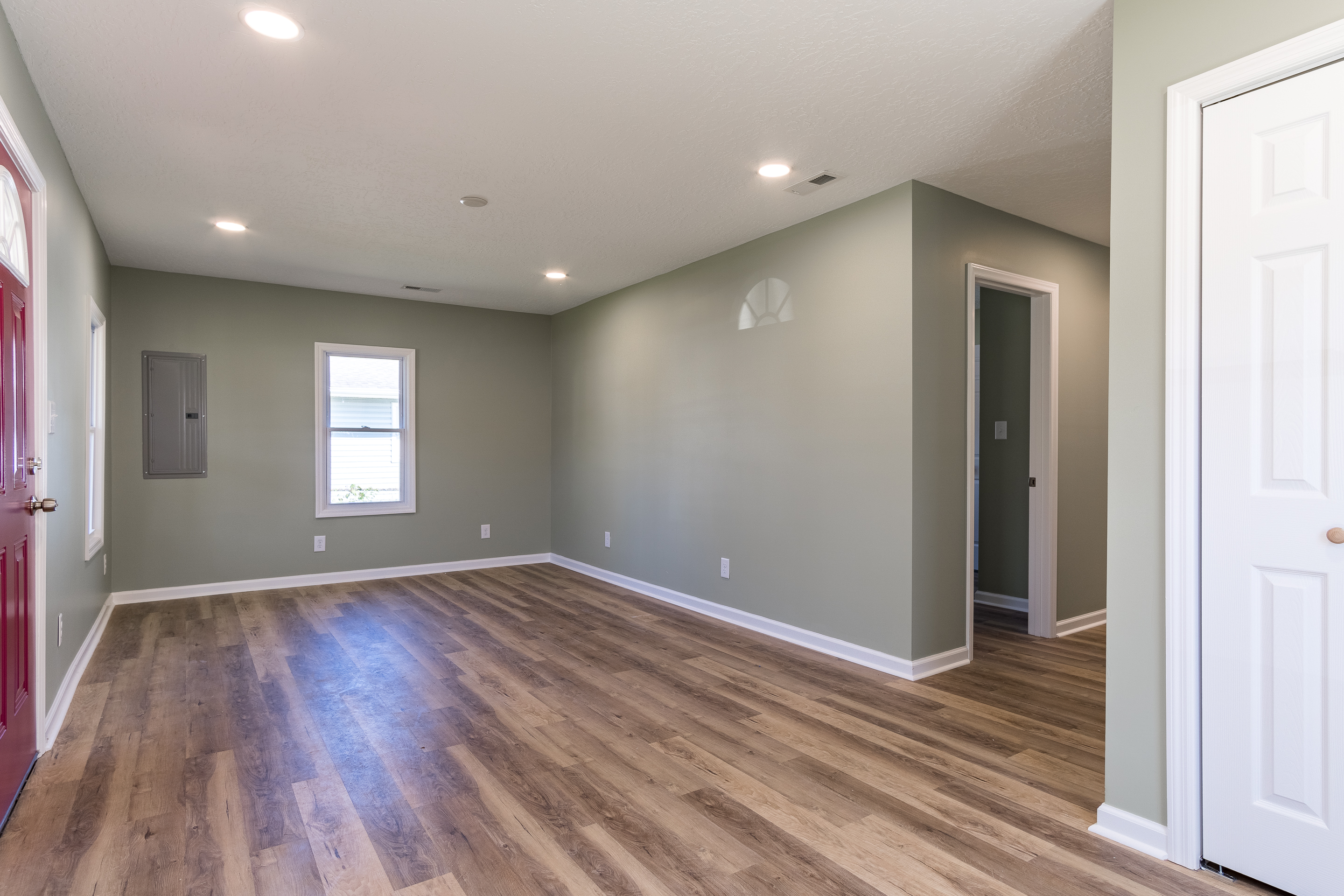 1608 E Fairview  - Johnson City, TN