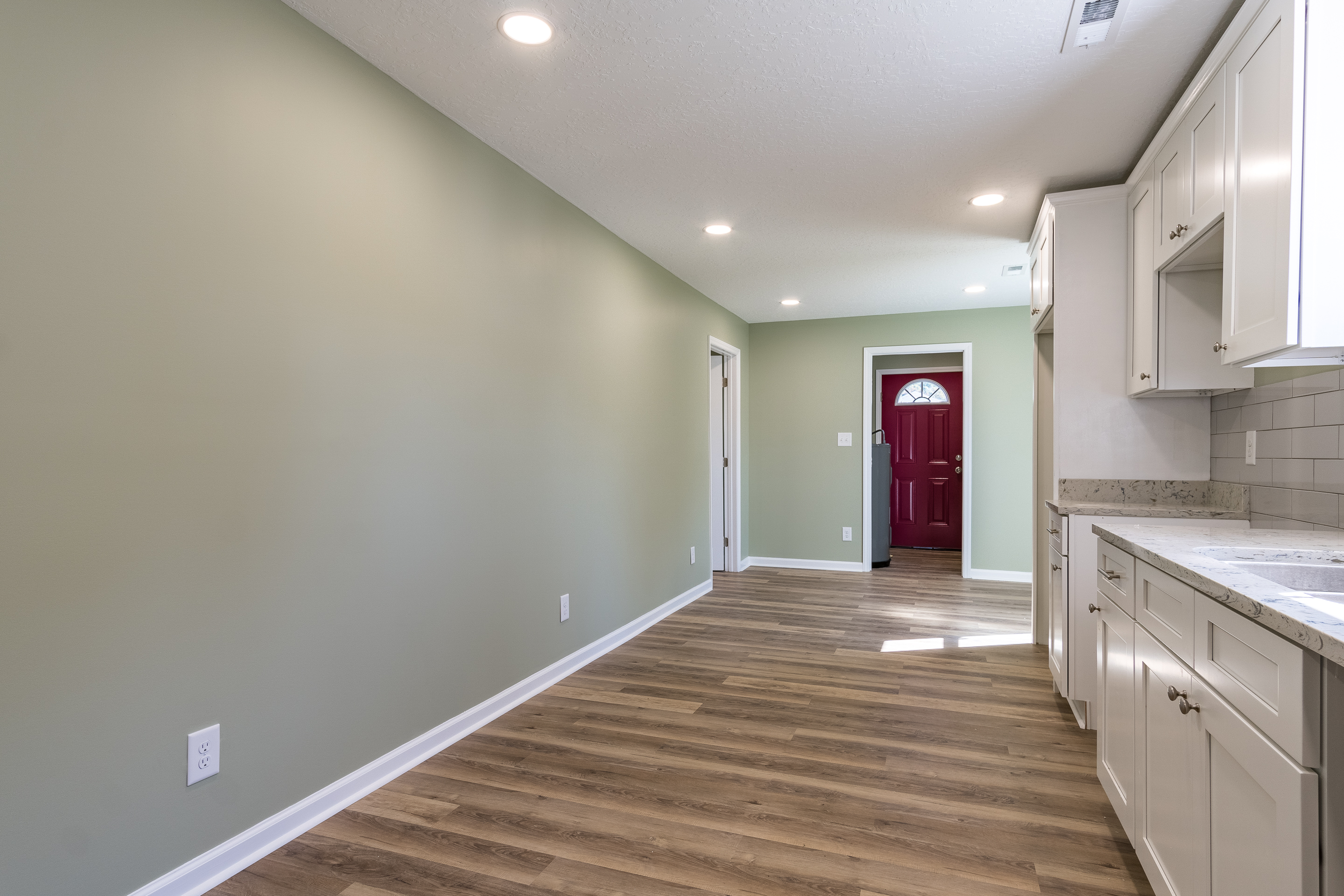 1608 E Fairview  - Johnson City, TN