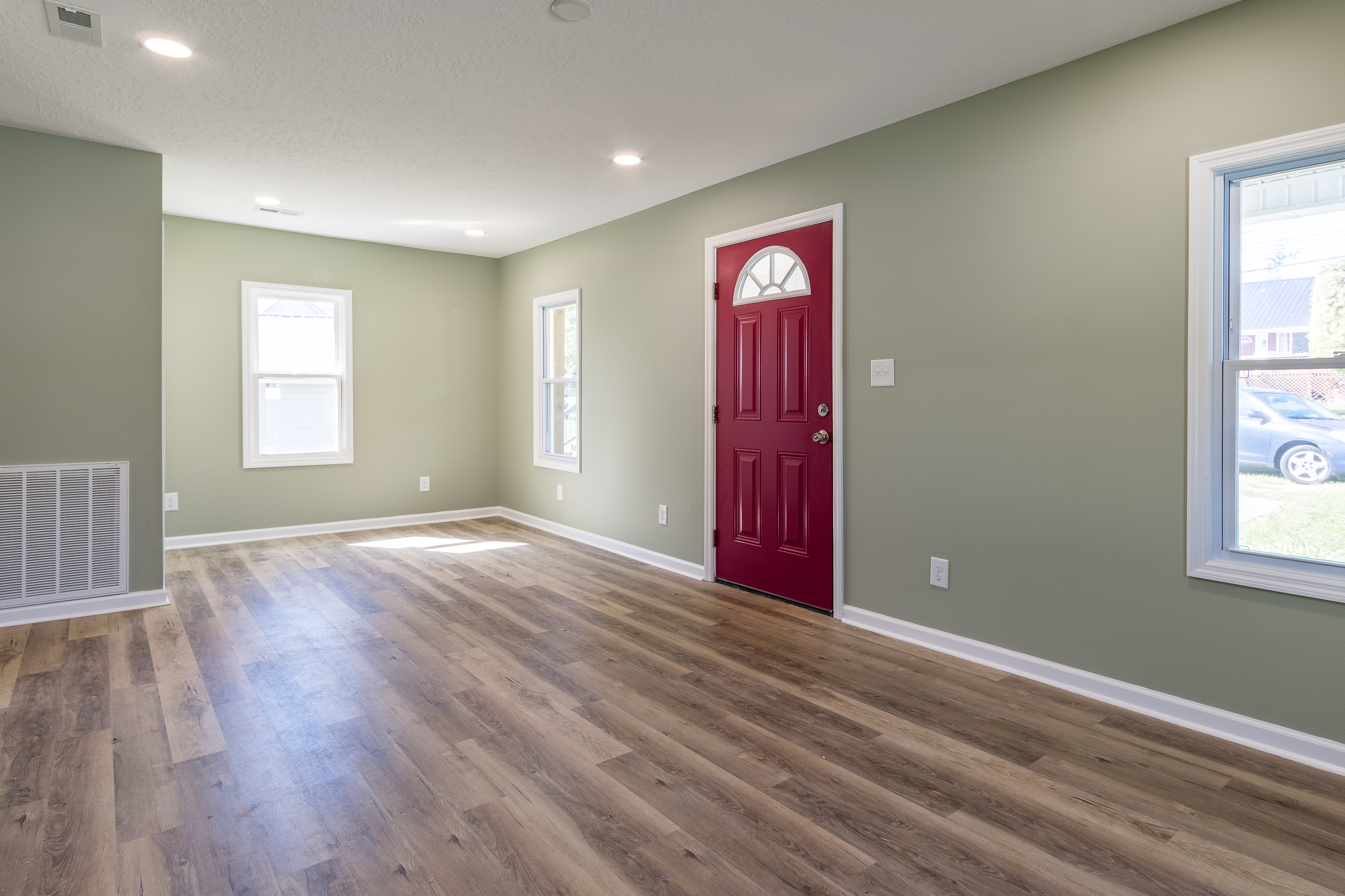 1608 E Fairview  - Johnson City, TN