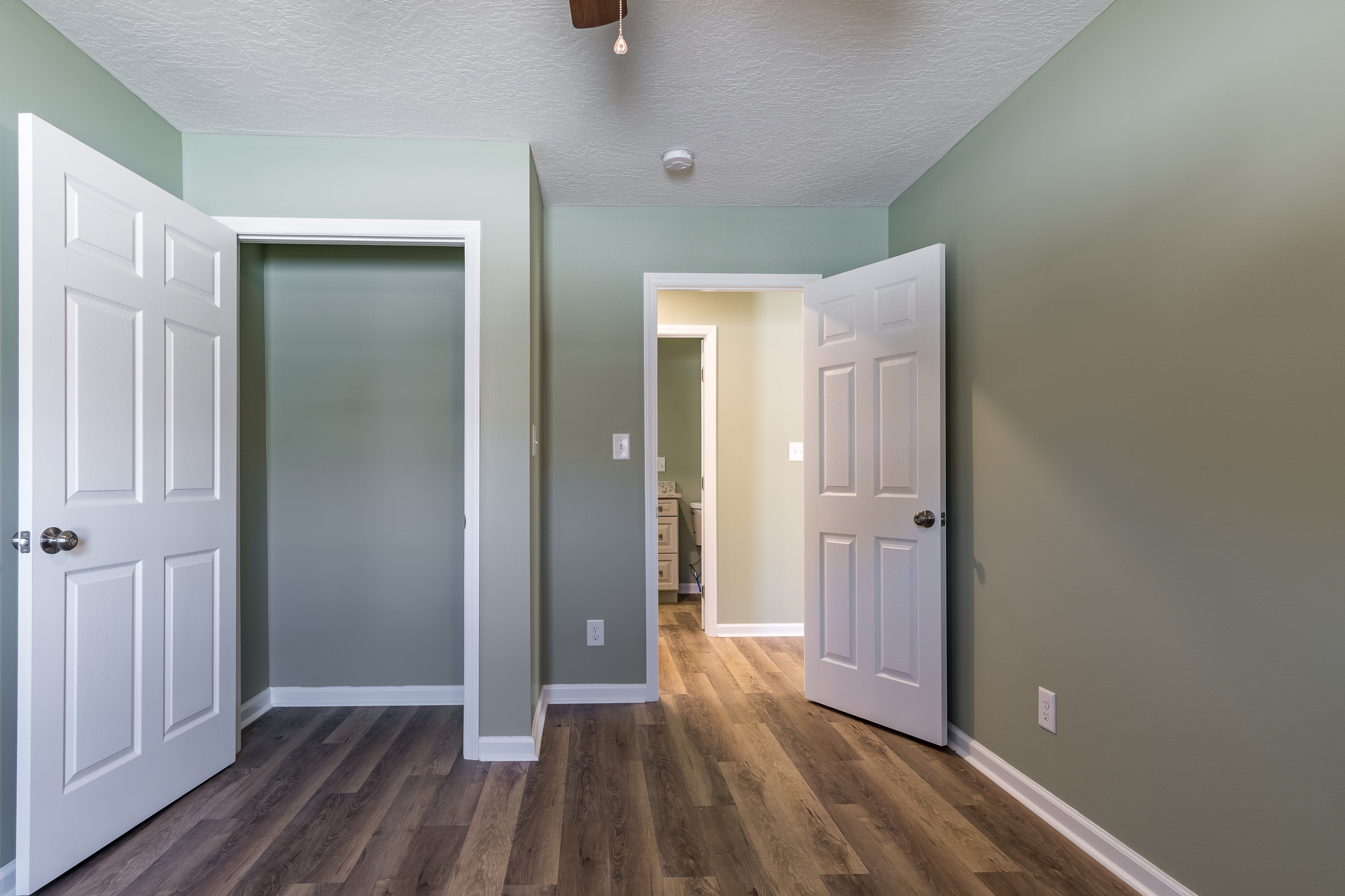 1608 E Fairview  - Johnson City, TN