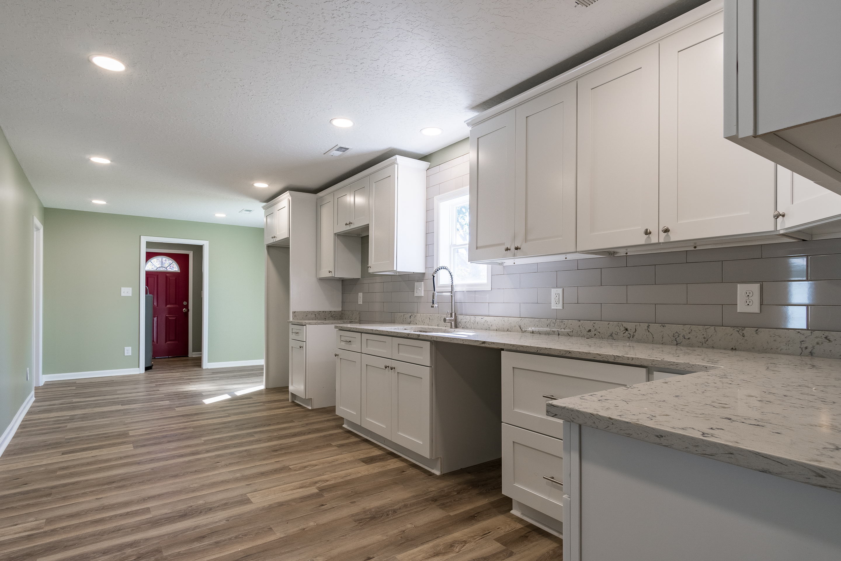 1608 E Fairview  - Johnson City, TN