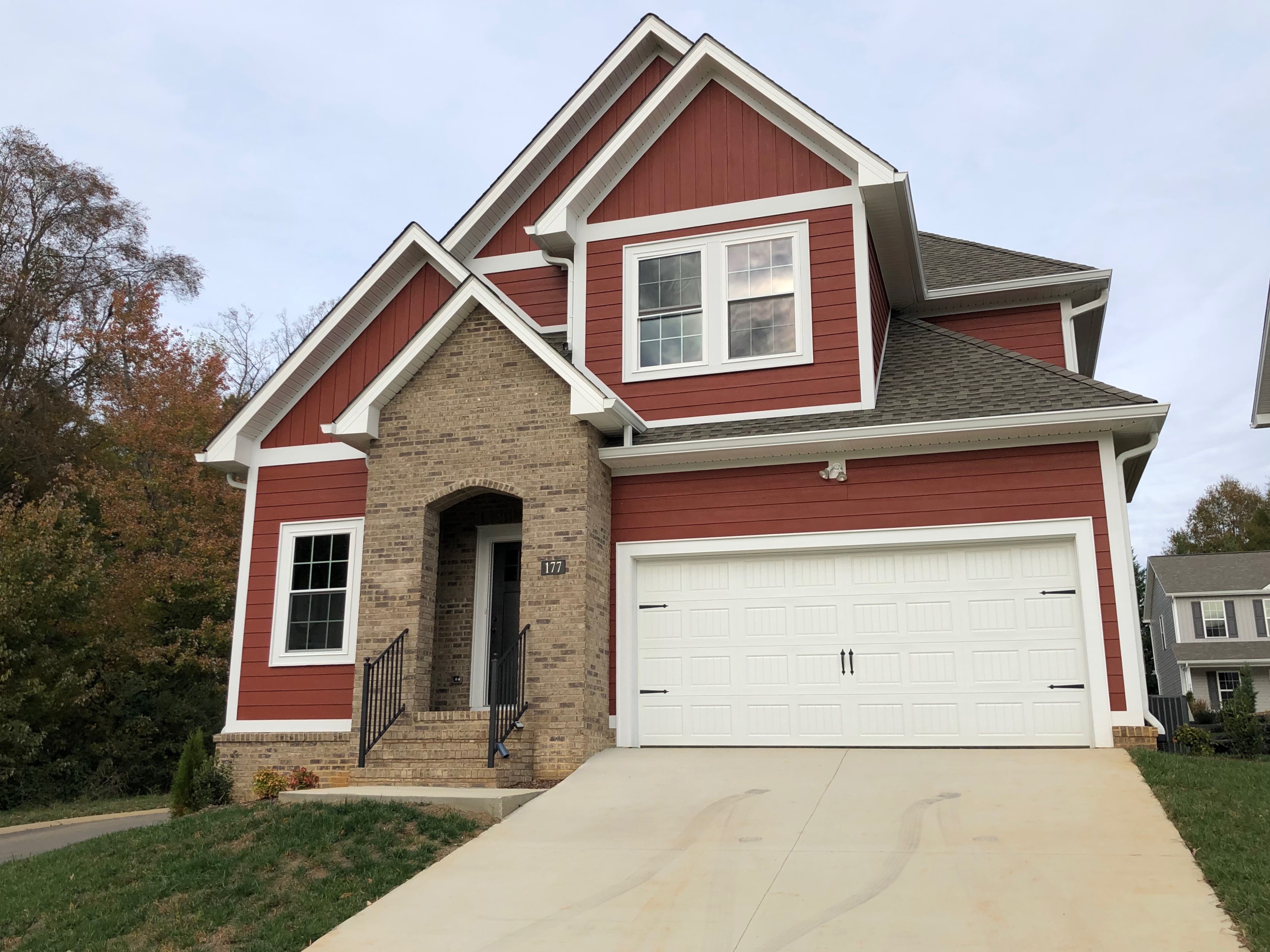 177 Ridge Pointe - Johnson City, TN