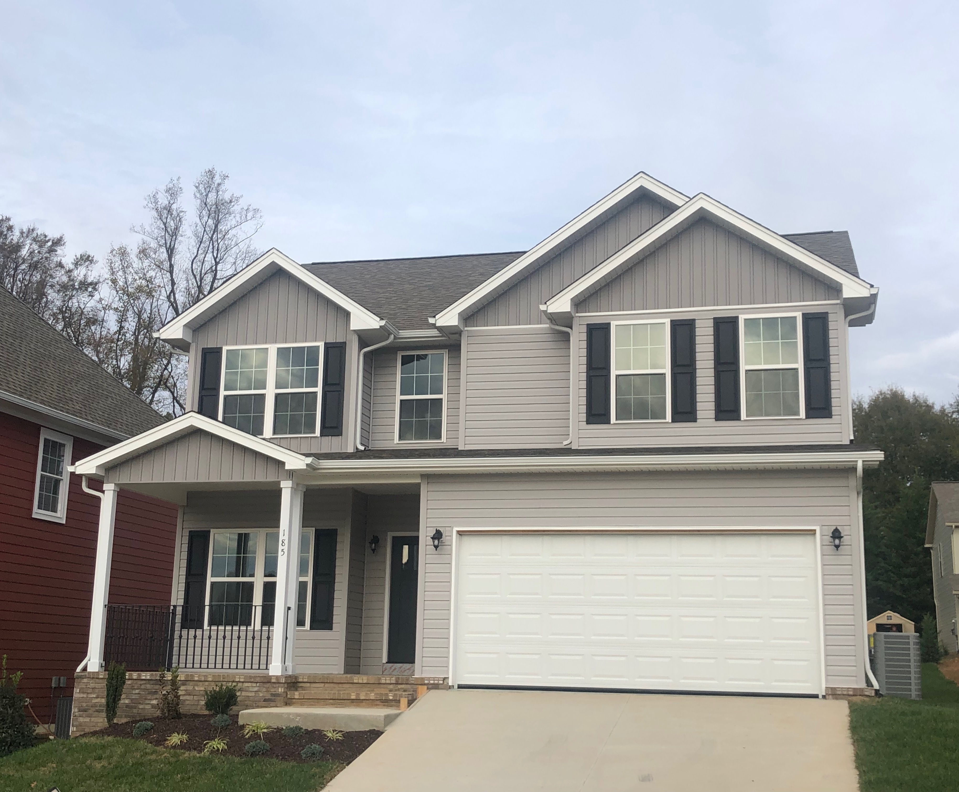 185 Ridge Pointe - Johnson City, TN