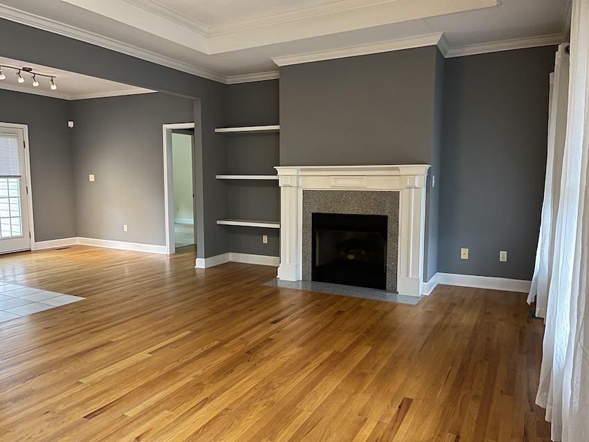 2 Larchmont, TN