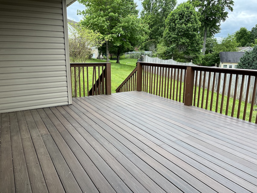 2 Larchmont, TN
