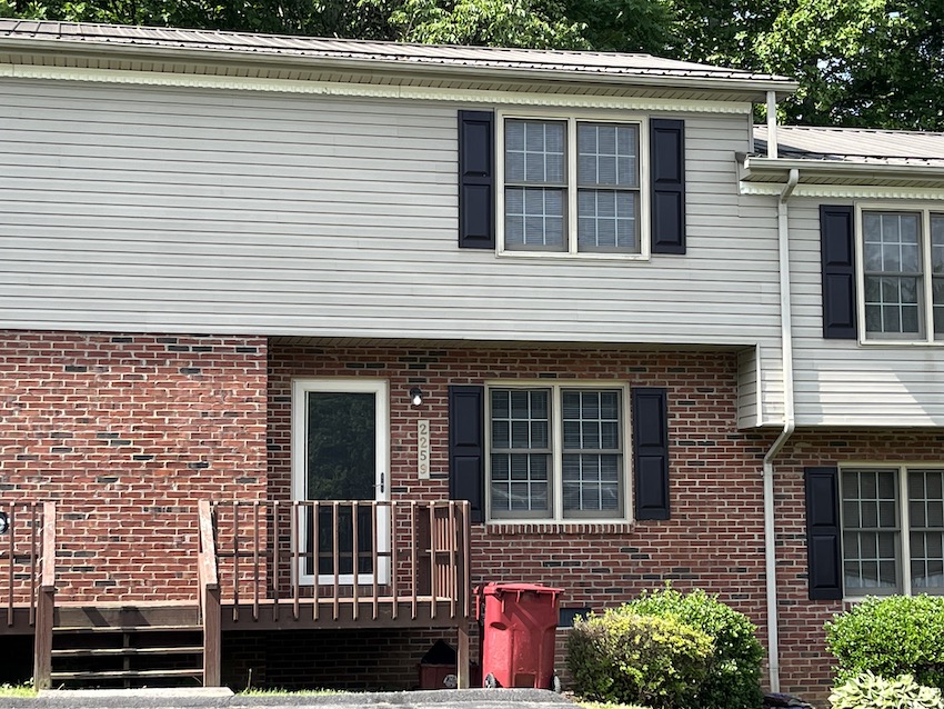 2259 Forest Acres Dr. - Johnson City, TN