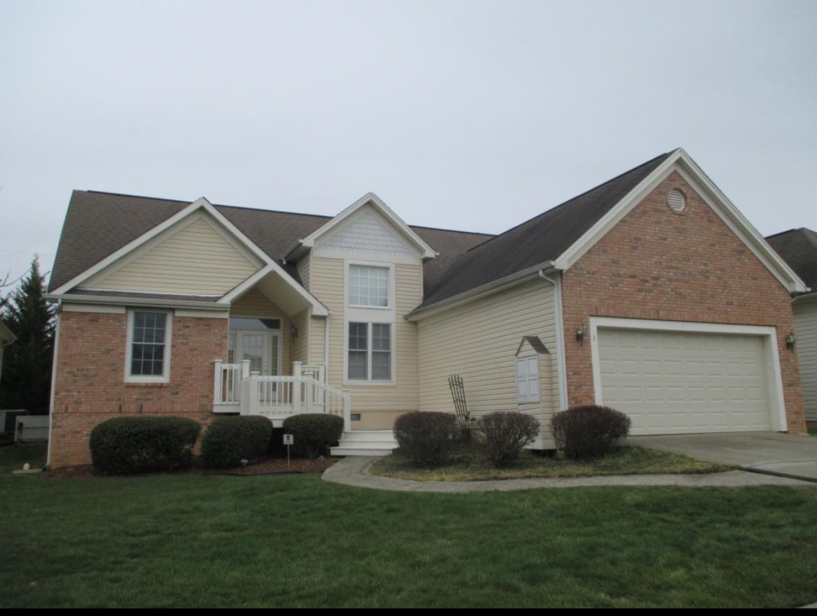 3 Willow Tree Ct - Johnson City, TN