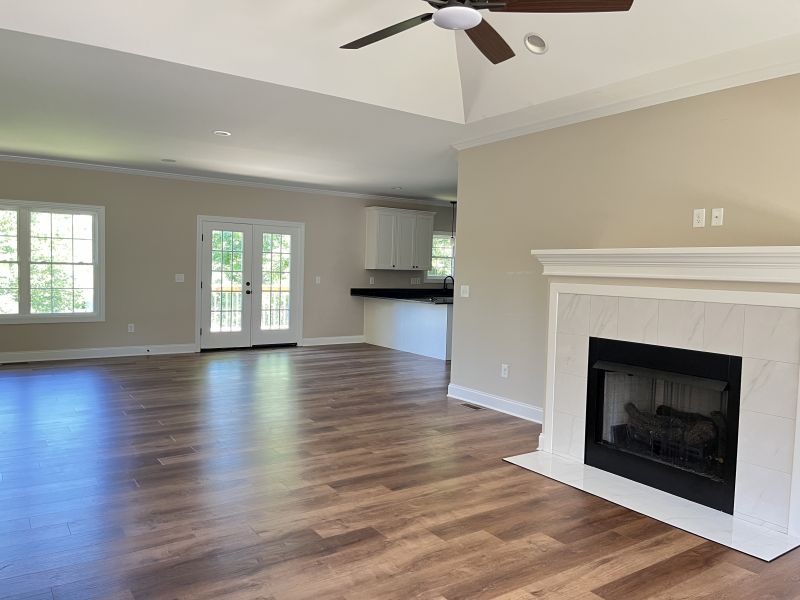 3006 Vicksburg Rd - Johnson City, TN