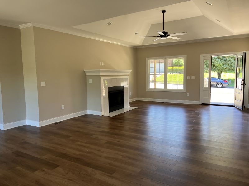 3006 Vicksburg Rd - Johnson City, TN