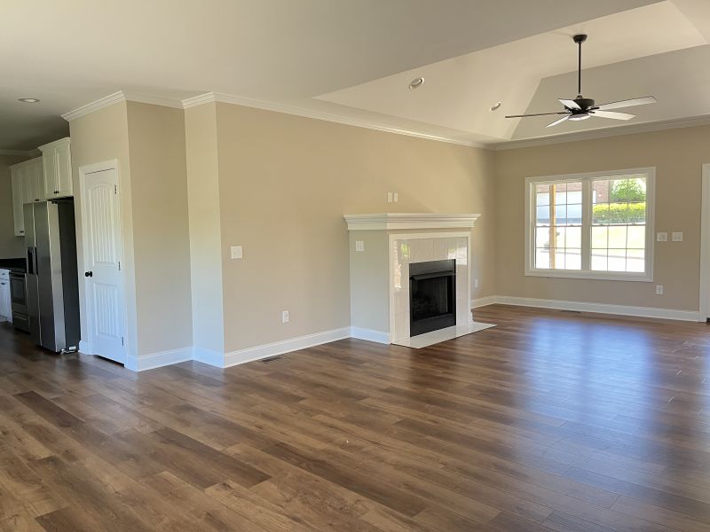 3006 Vicksburg Rd - Johnson City, TN