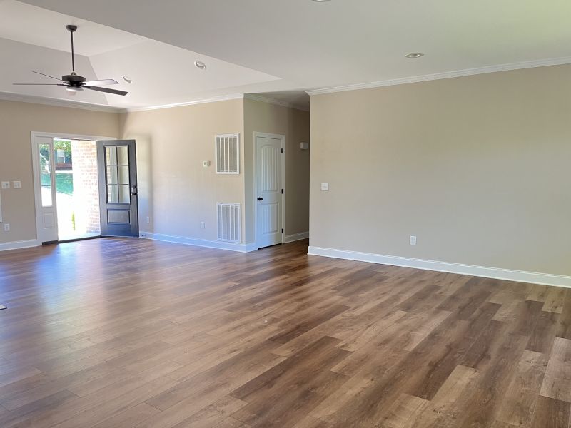 3006 Vicksburg Rd - Johnson City, TN