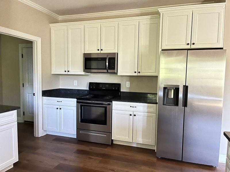 3006 Vicksburg Rd - Johnson City, TN