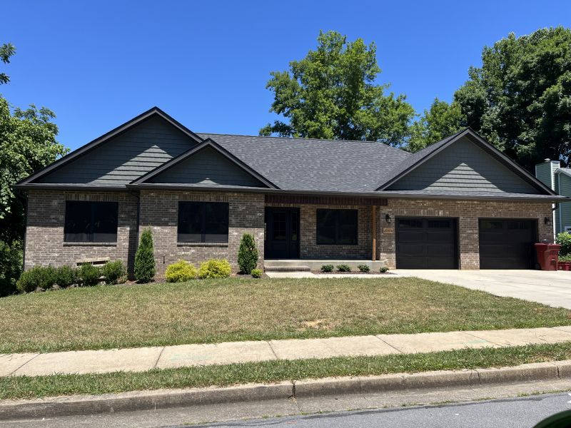 3006 Vicksburg Rd - Johnson City, TN