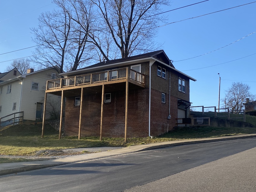 301 Highland Ave, TN