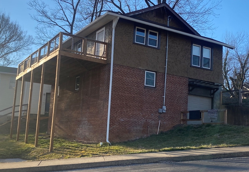 301 Highland Ave, TN