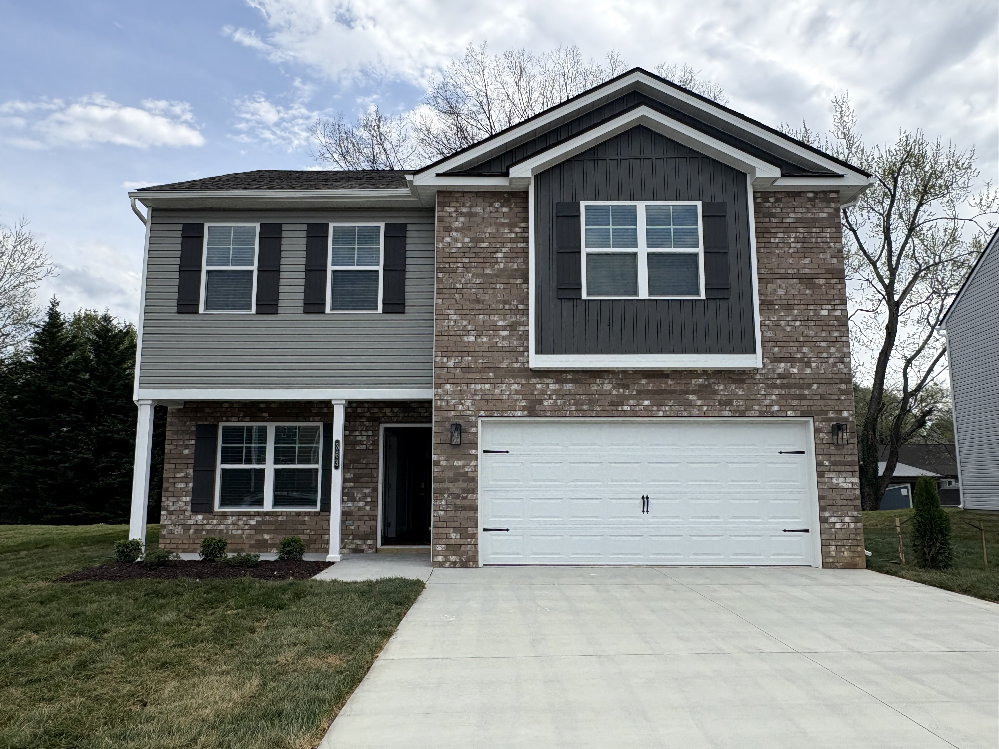 363 Alta Tree Blovd - Johnson City, TN