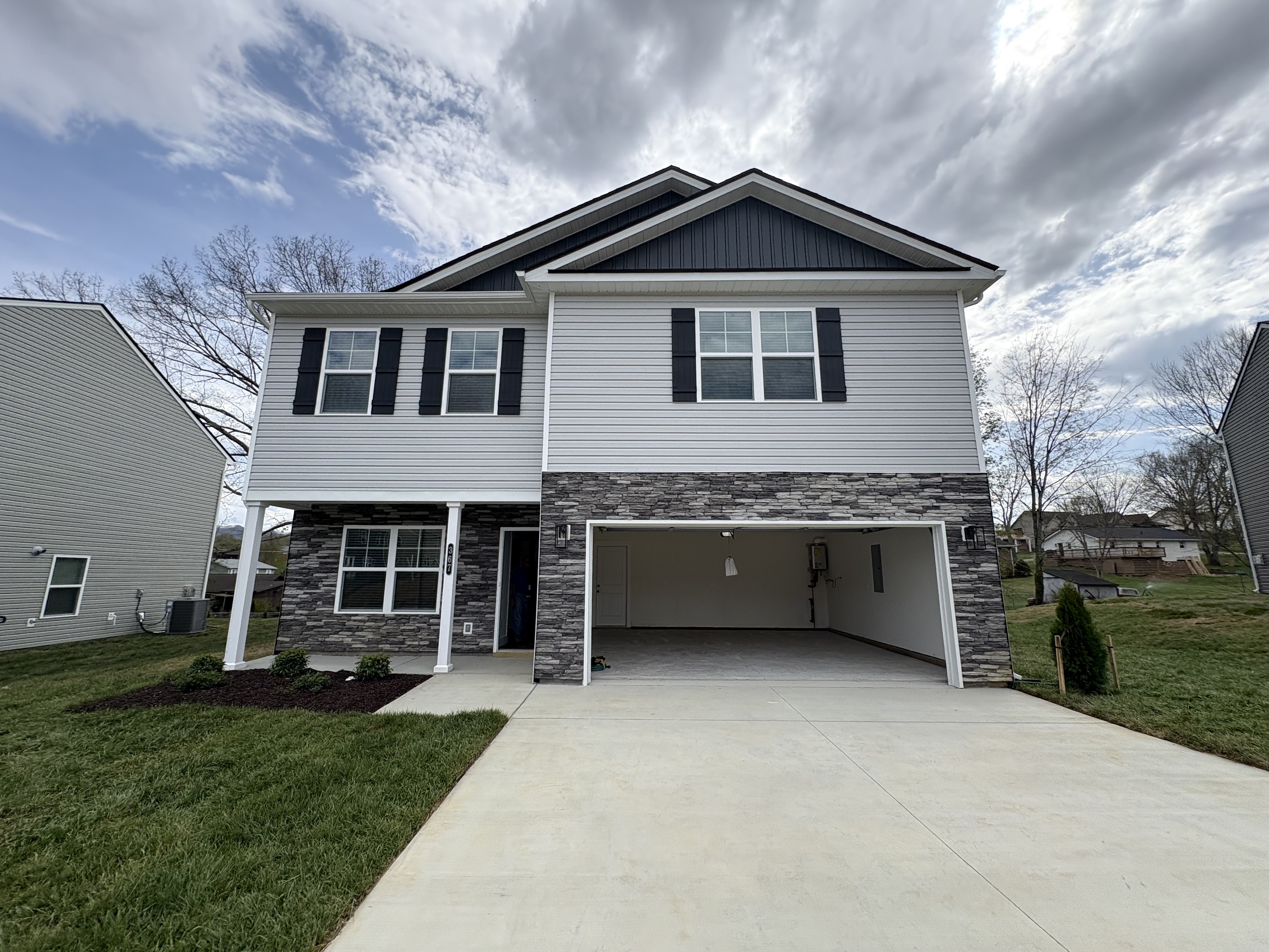 367 Alta Tree Blovd - Johnson City, TN