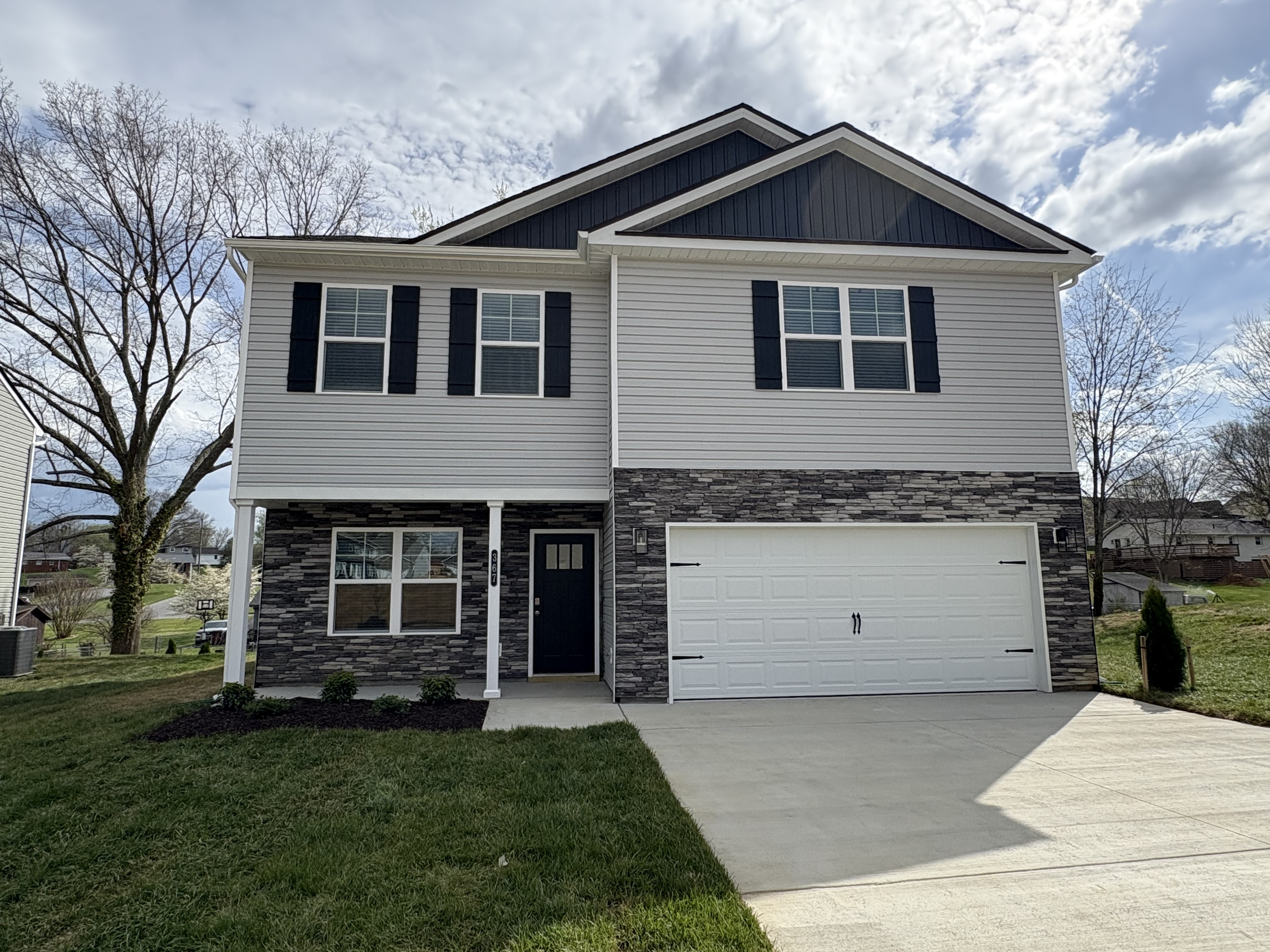 367 Alta Tree Blovd - Johnson City, TN