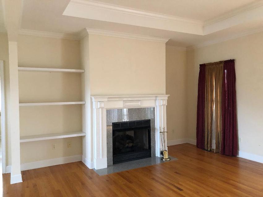 4 Larchmont, TN