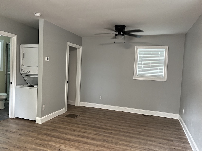 402 W Pine St Studio, TN