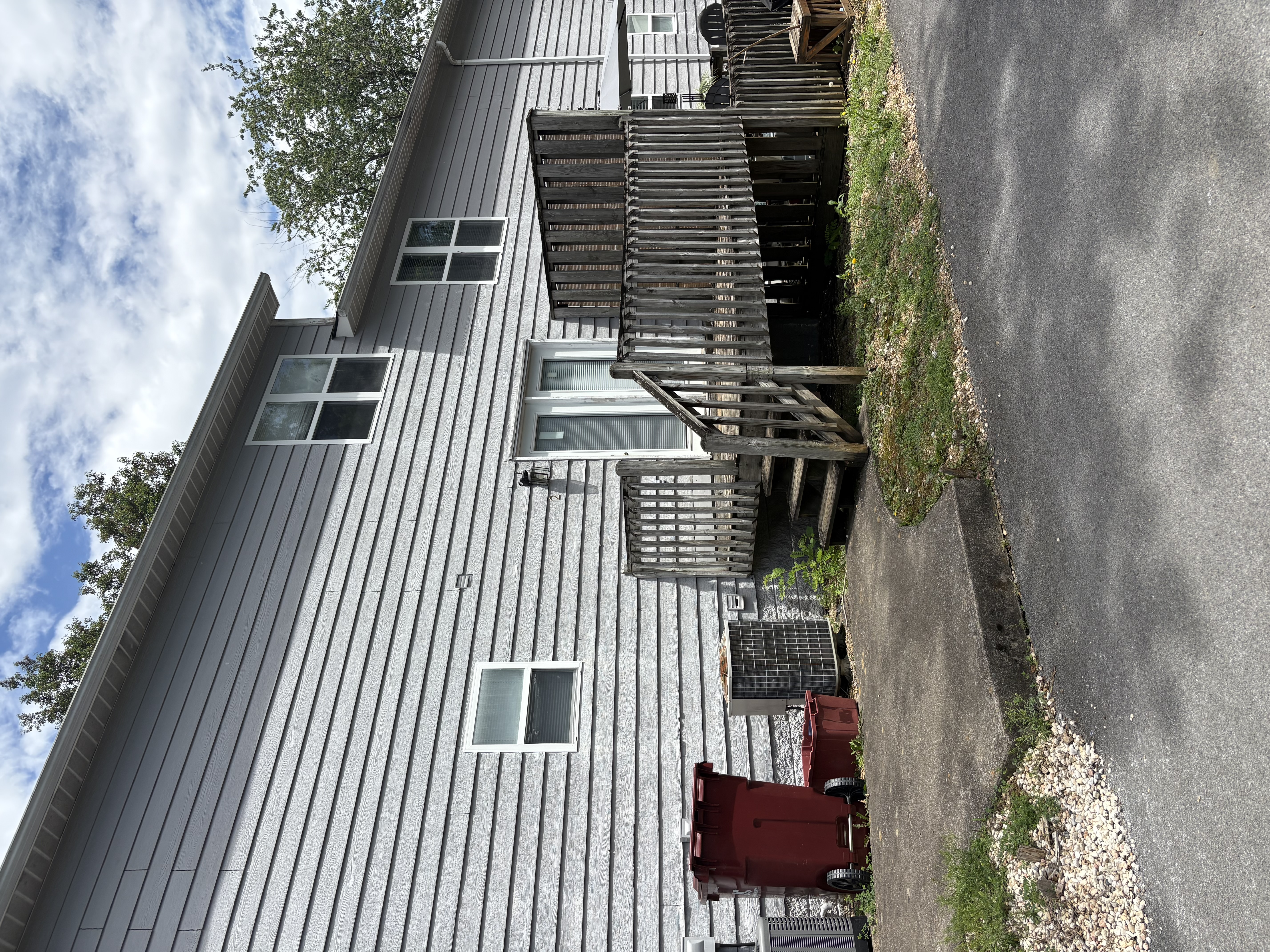409 S Beech St - Apt 2, TN