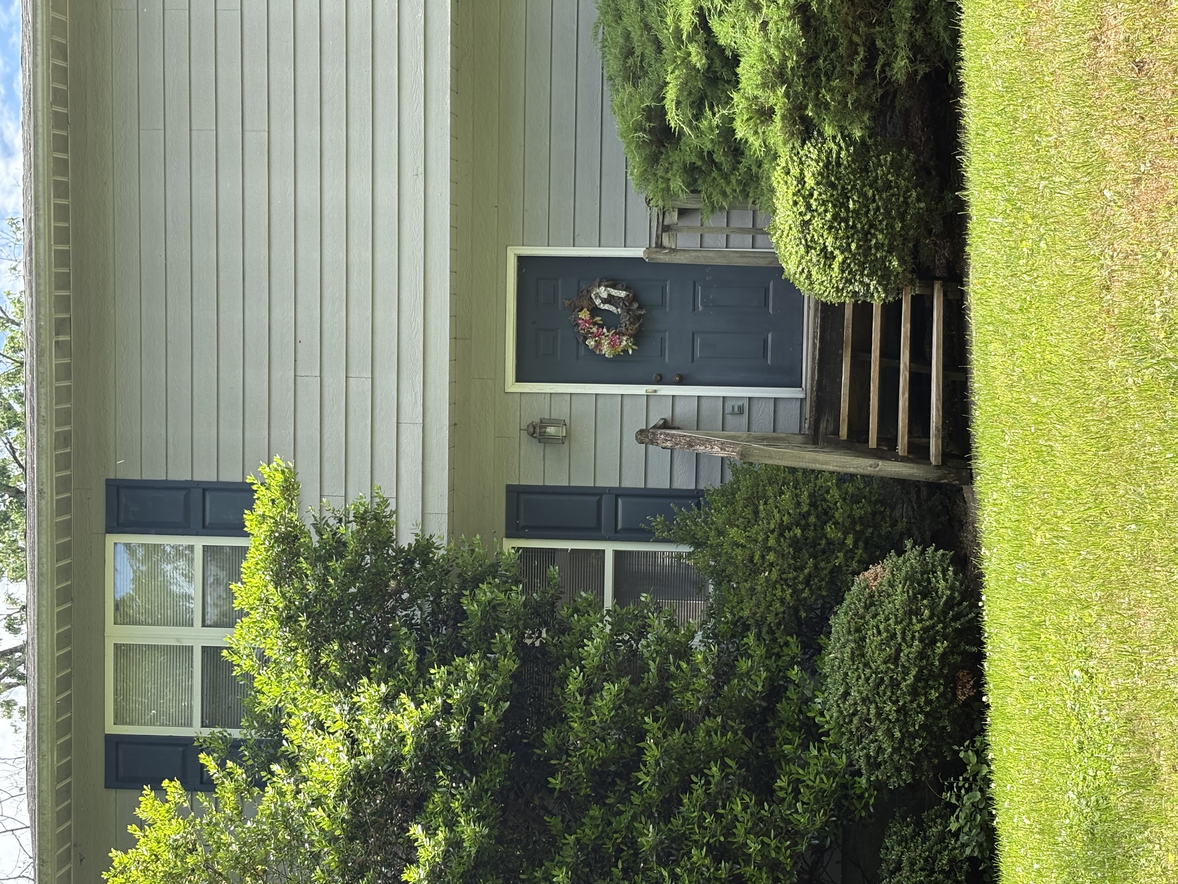 409 S Beech St - Apt 2, TN