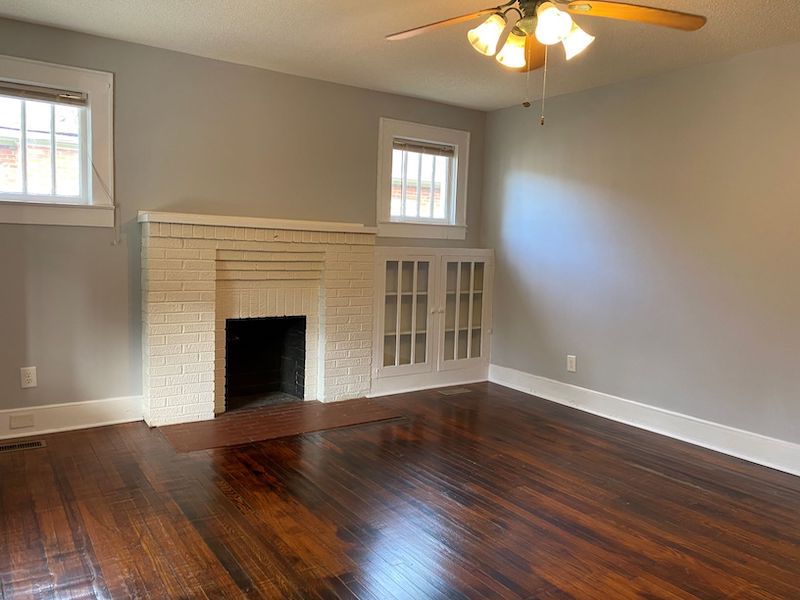 519 Franklin St. - Johnson City, TN