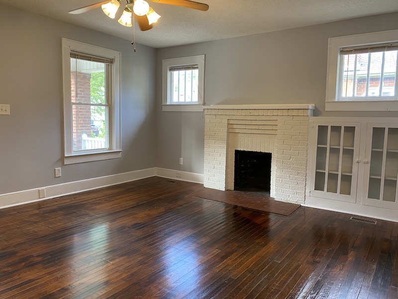 519 Franklin St. - Johnson City, TN