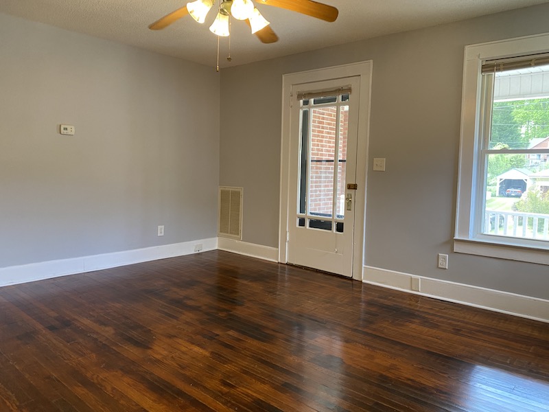 519 Franklin St. - Johnson City, TN