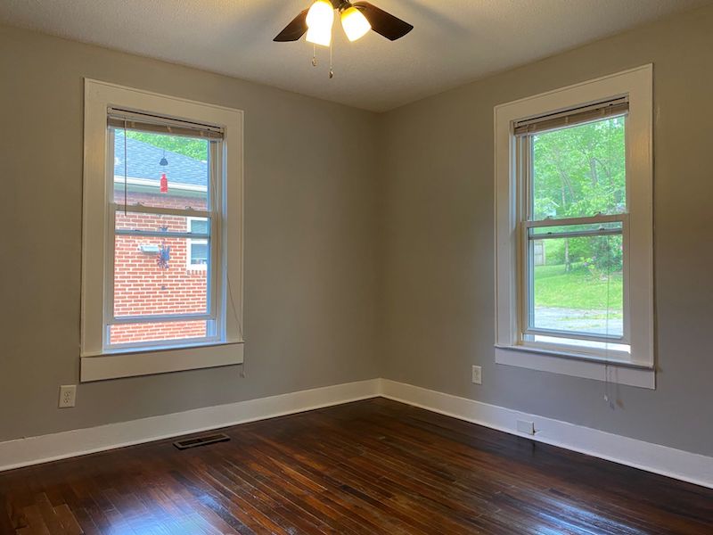 519 Franklin St. - Johnson City, TN