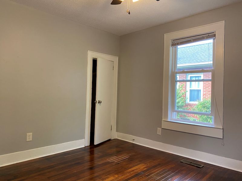 519 Franklin St. - Johnson City, TN