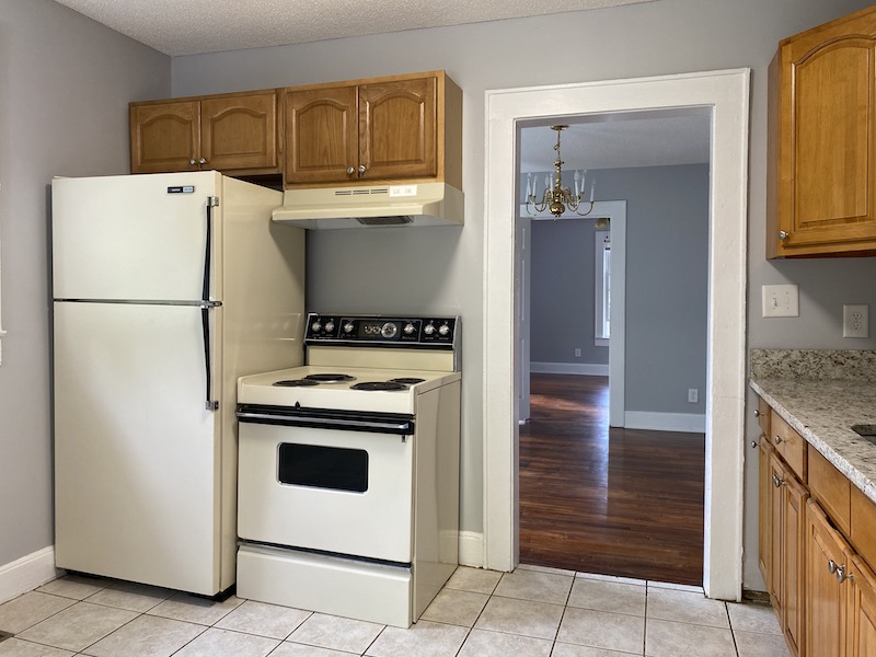 519 Franklin St. - Johnson City, TN