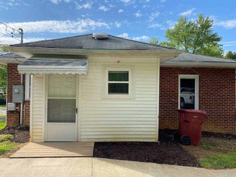 519 Franklin St. - Johnson City, TN