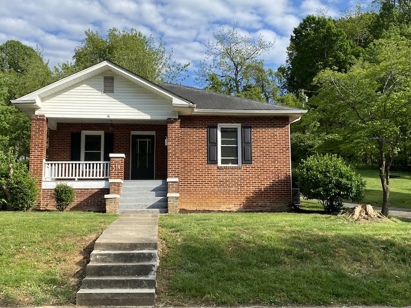 519 Franklin St. - Johnson City, TN