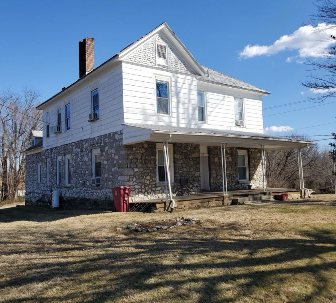 729 E Maple St Apt 3 - Johnson City, TN