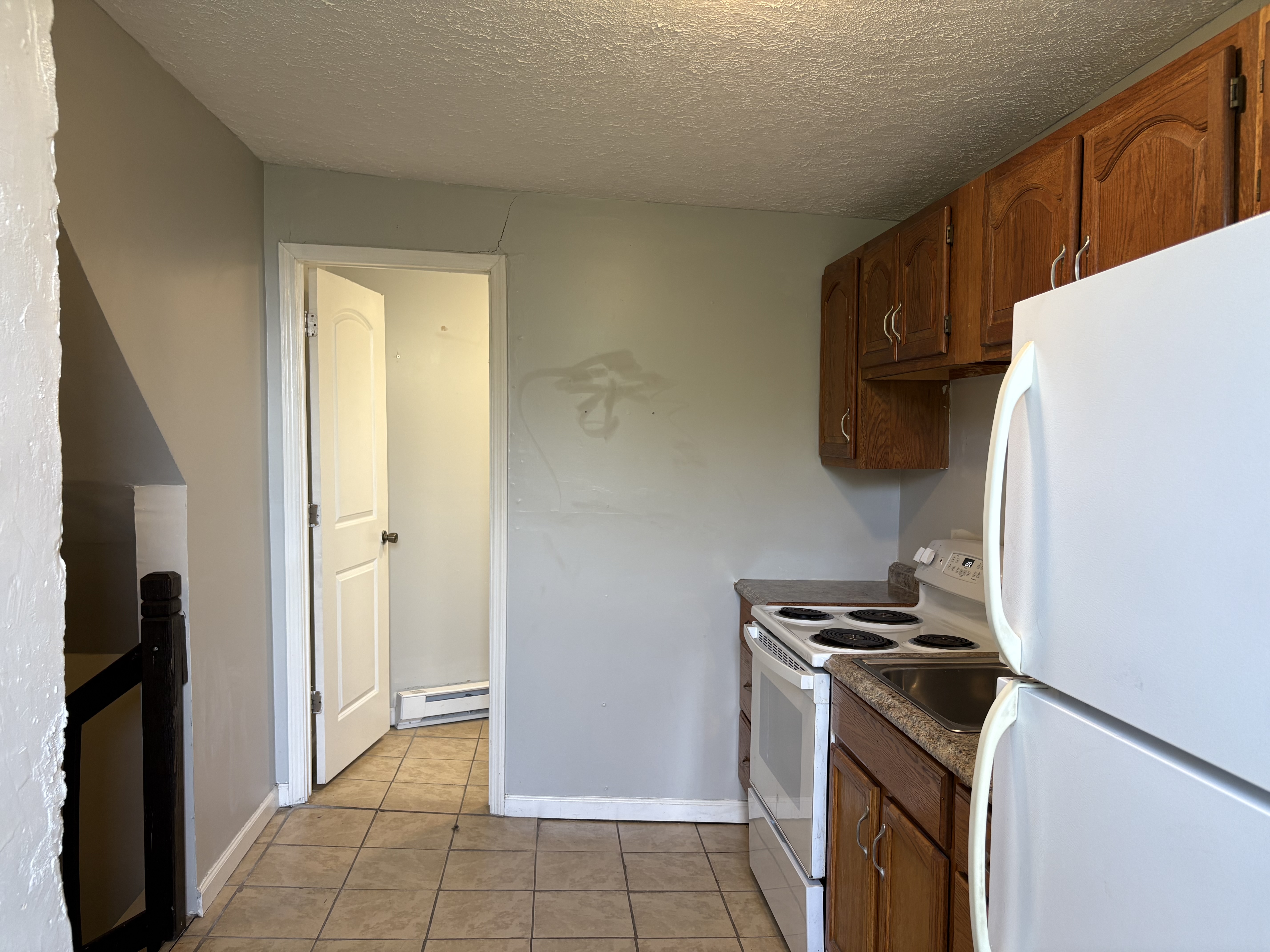 729 E Maple St Apt 4 - Johnson City, TN