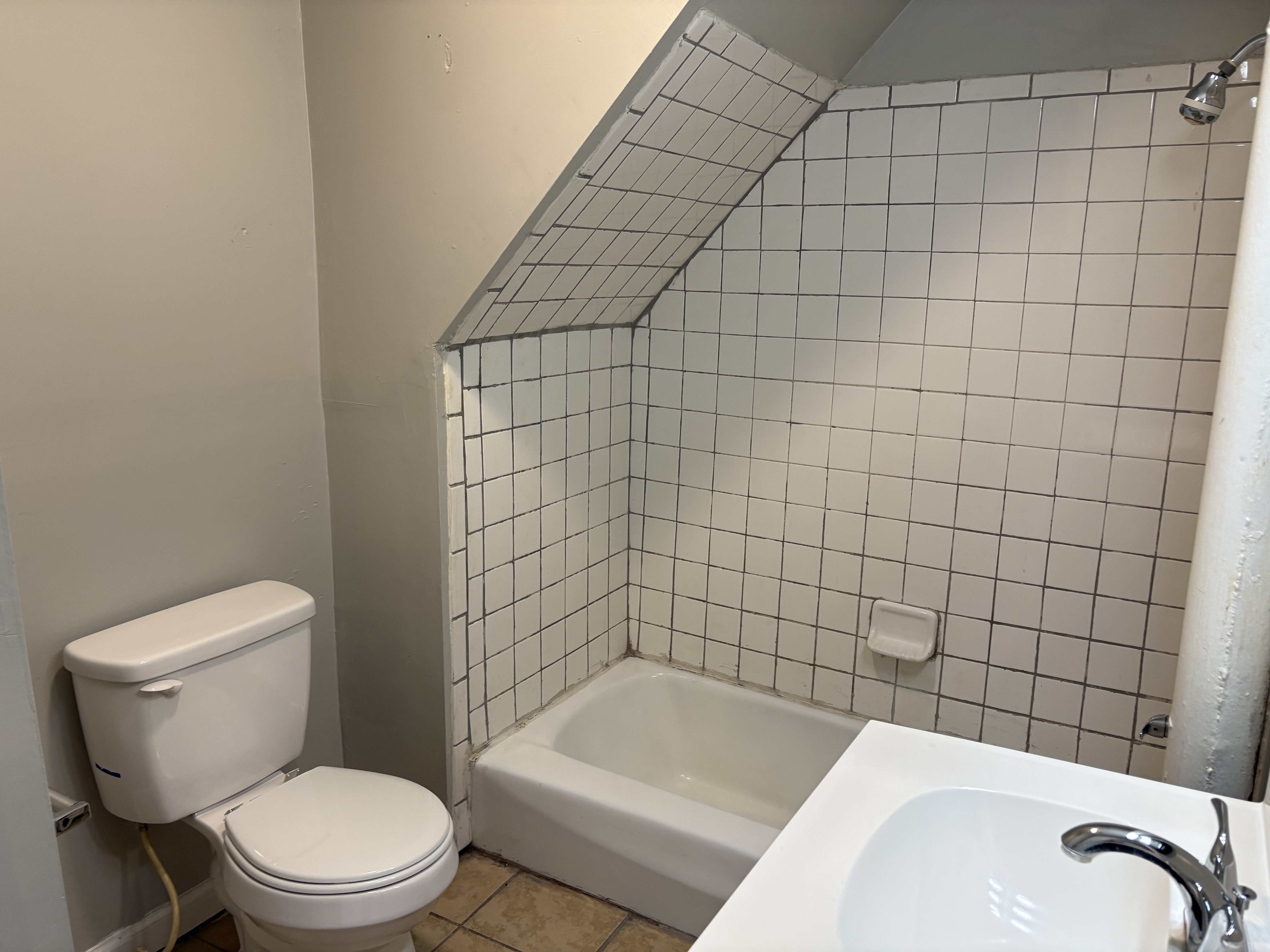 729 E Maple St Apt 4 - Johnson City, TN