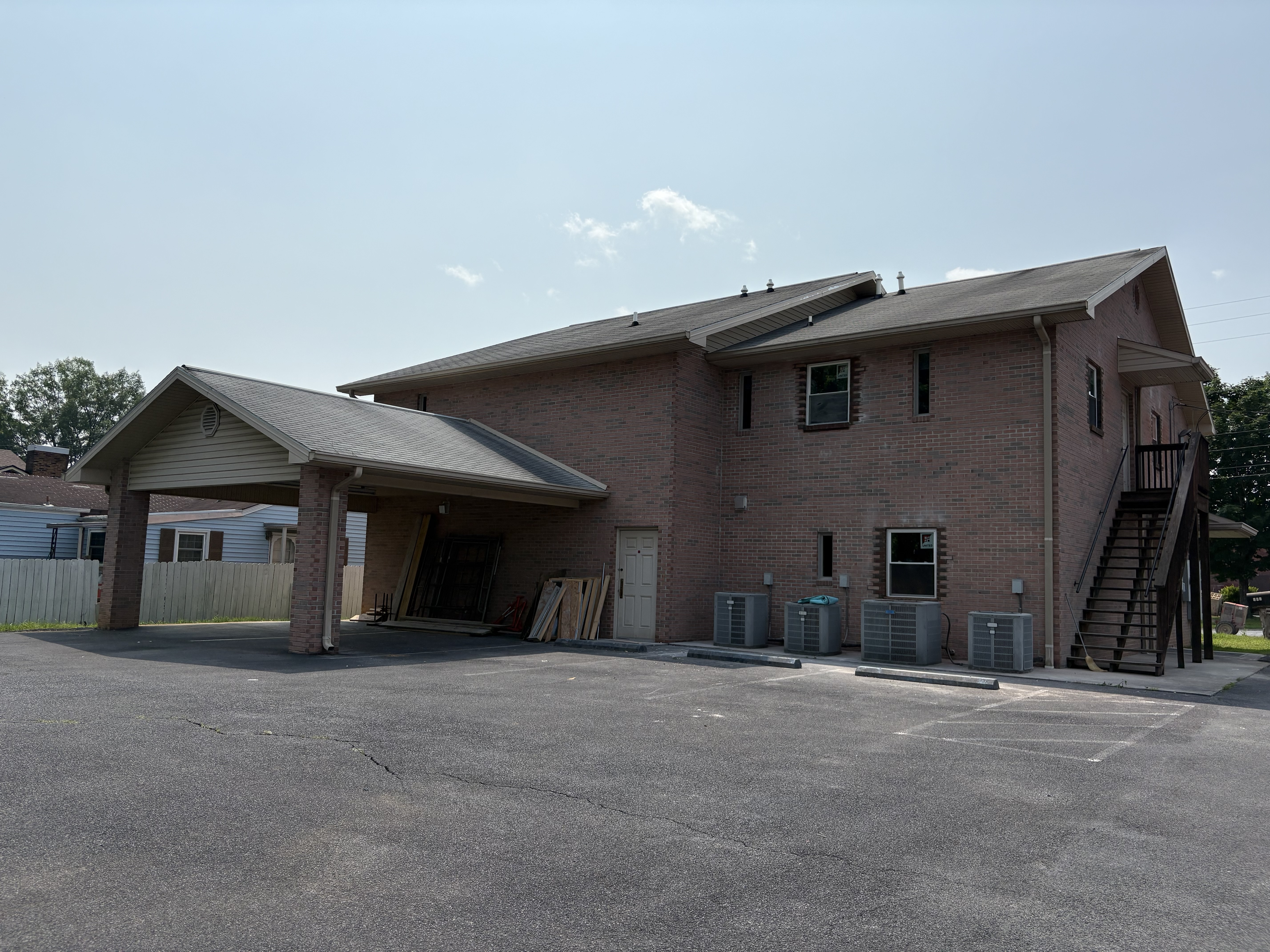 830 Johnson Ave - Johnson City, TN