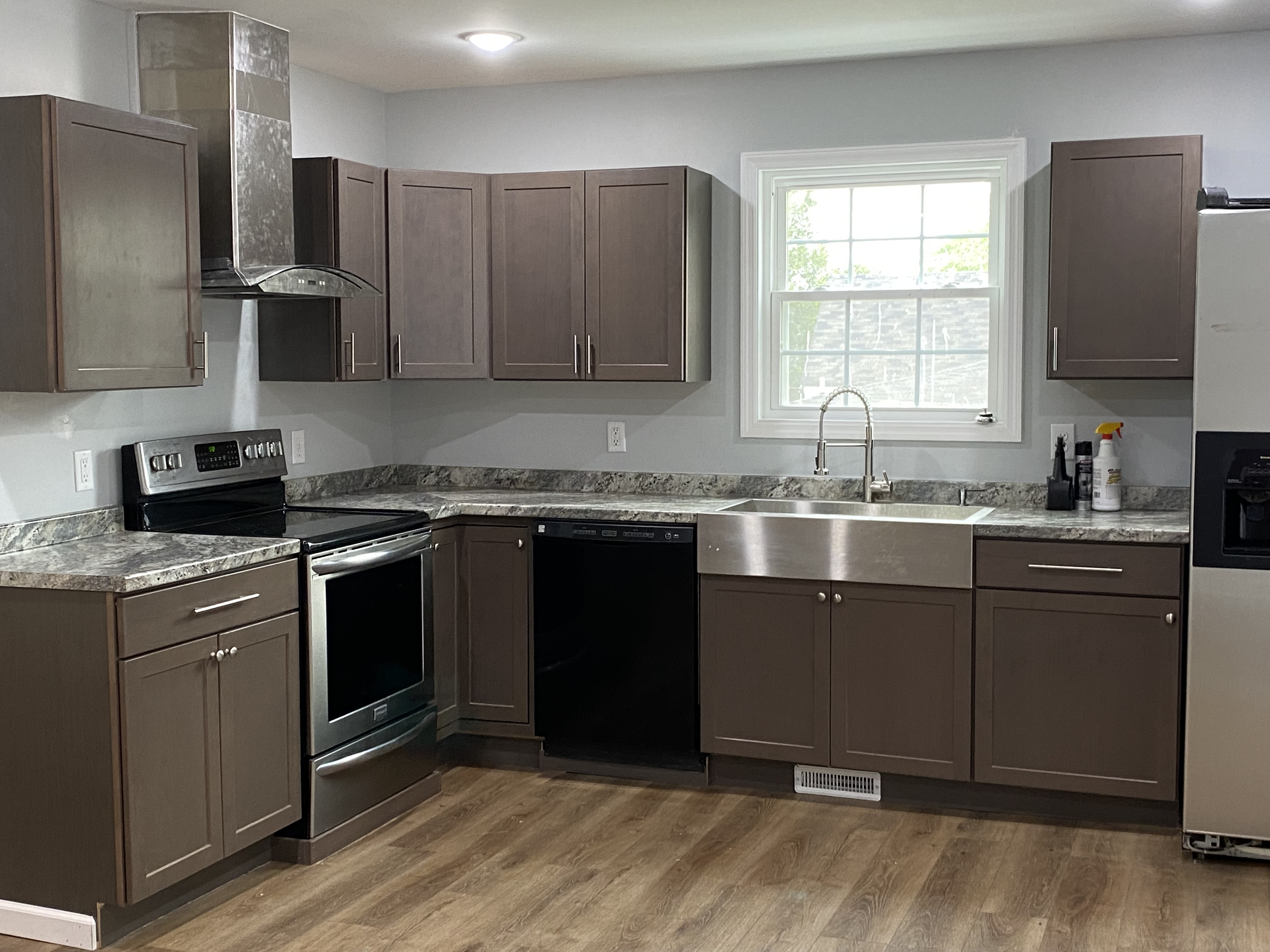 904 Earnest -- Johnson City, TN