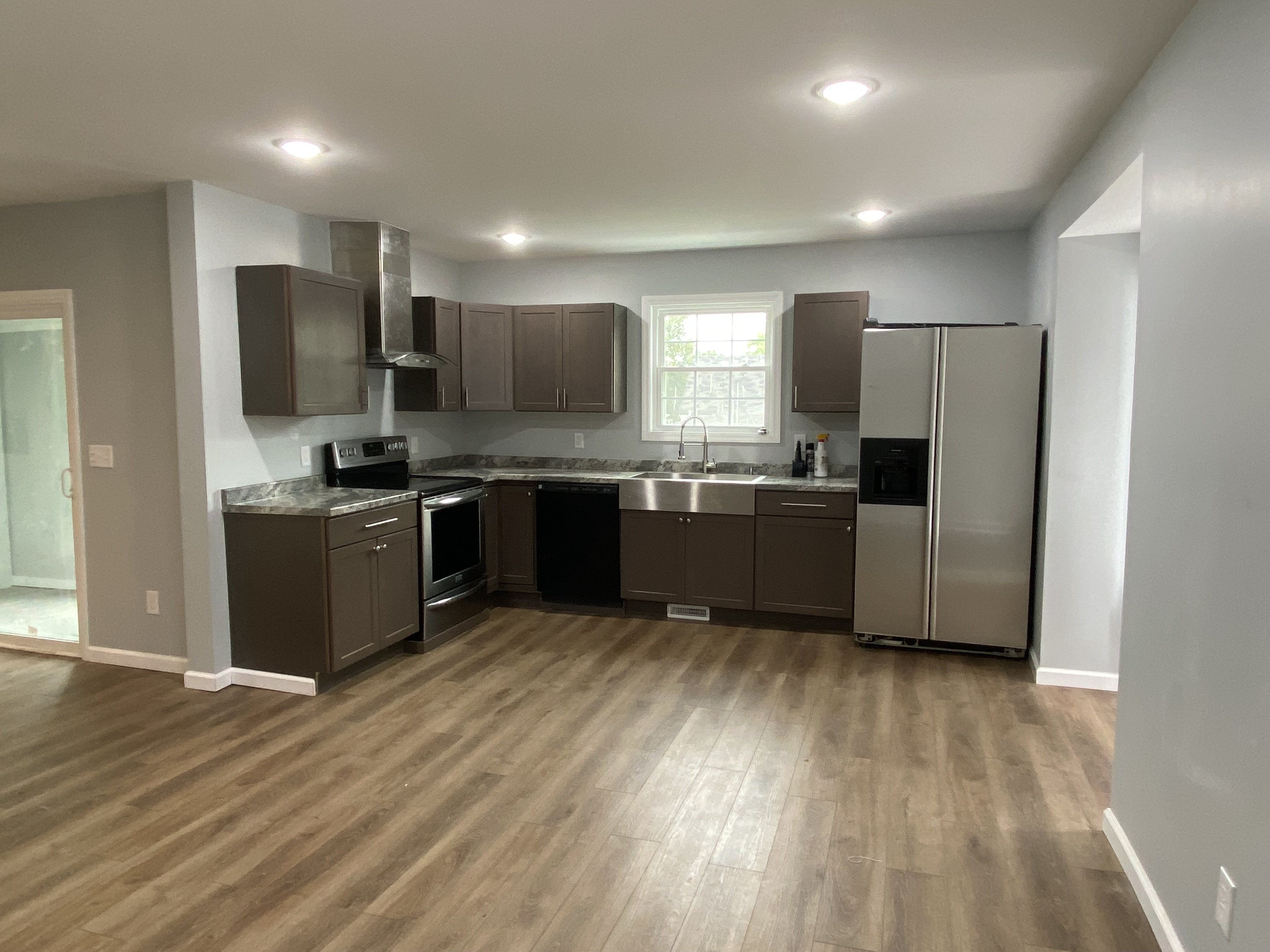 904 Earnest -- Johnson City, TN