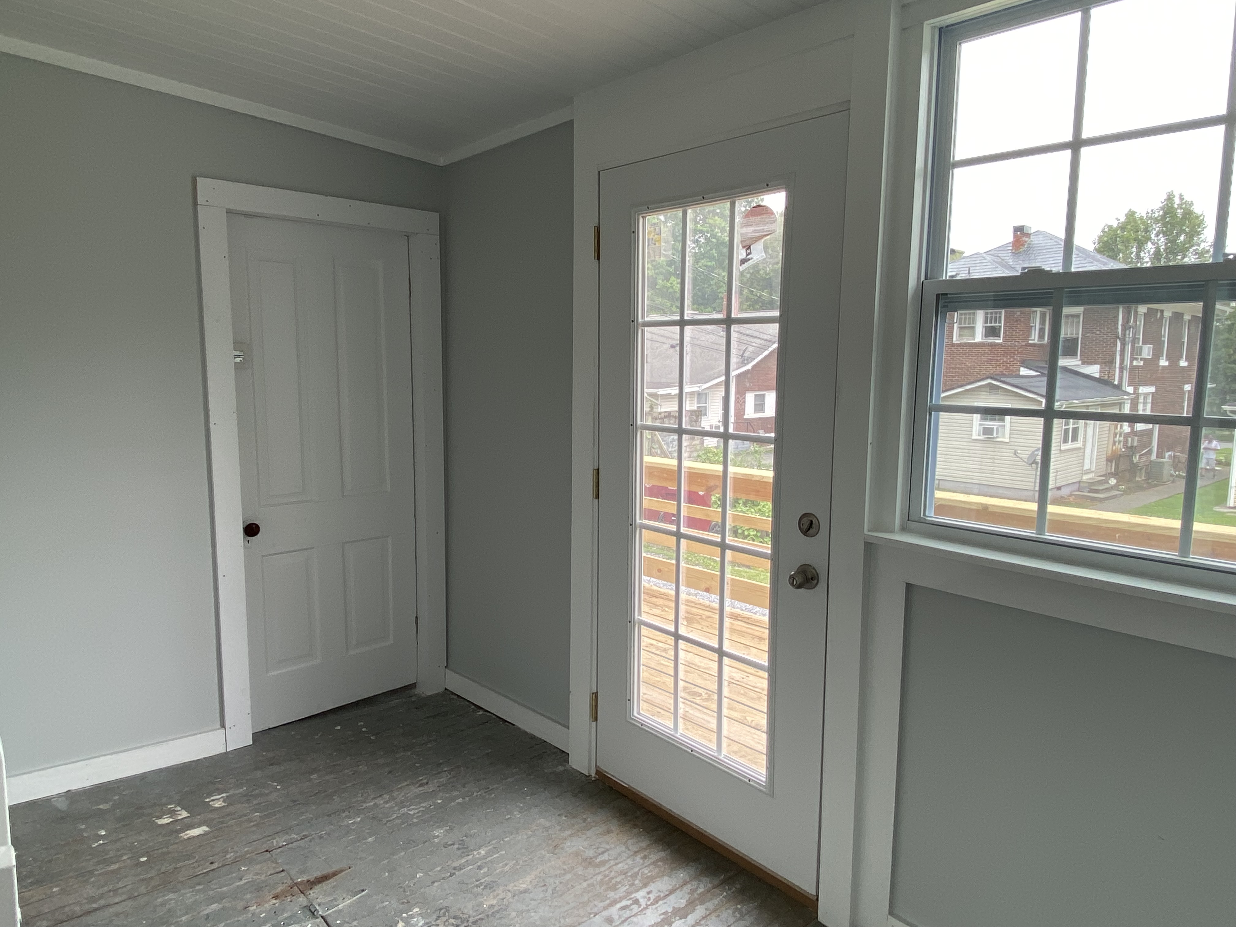 904 Earnest -- Johnson City, TN