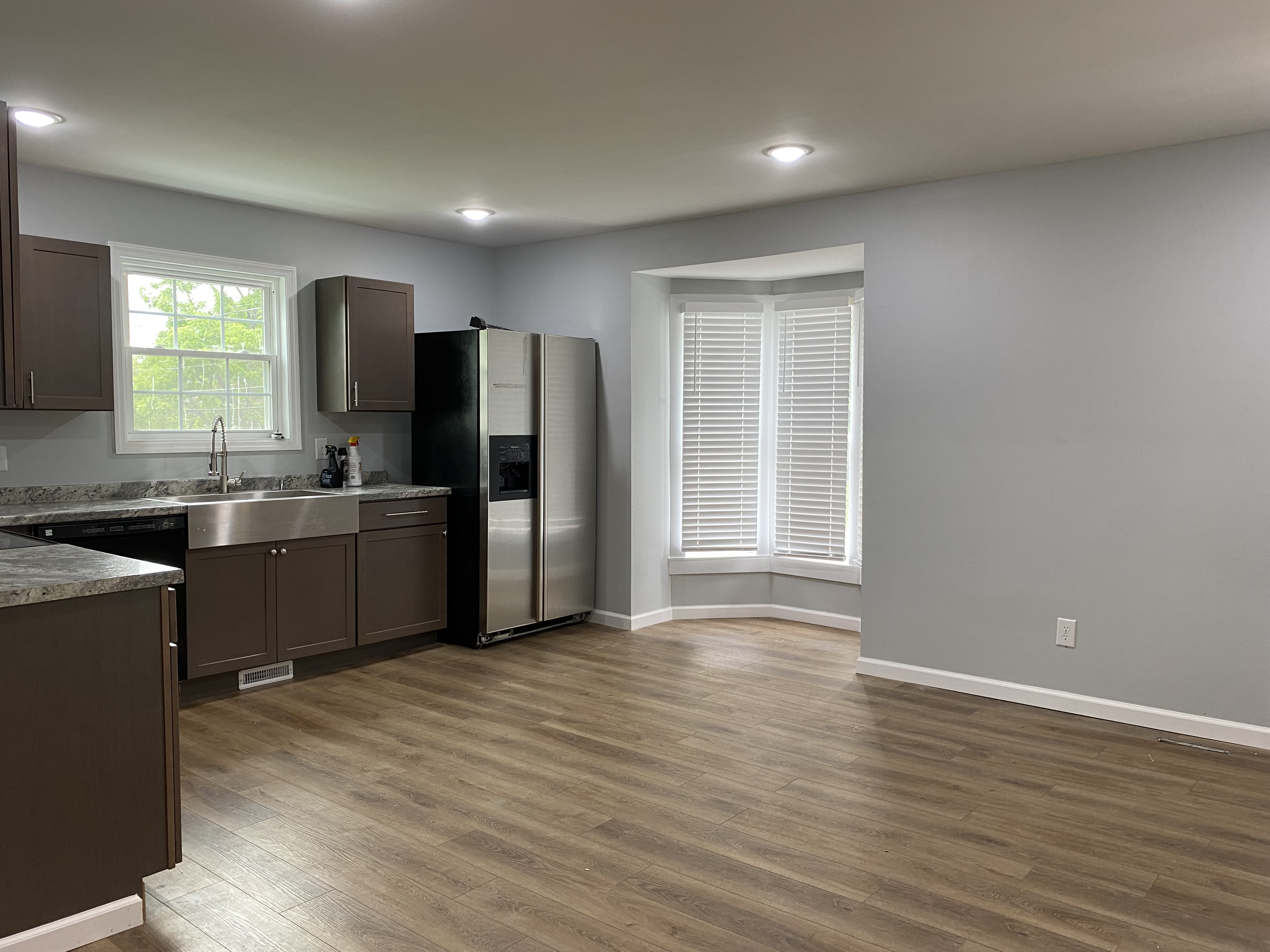 904 Earnest -- Johnson City, TN