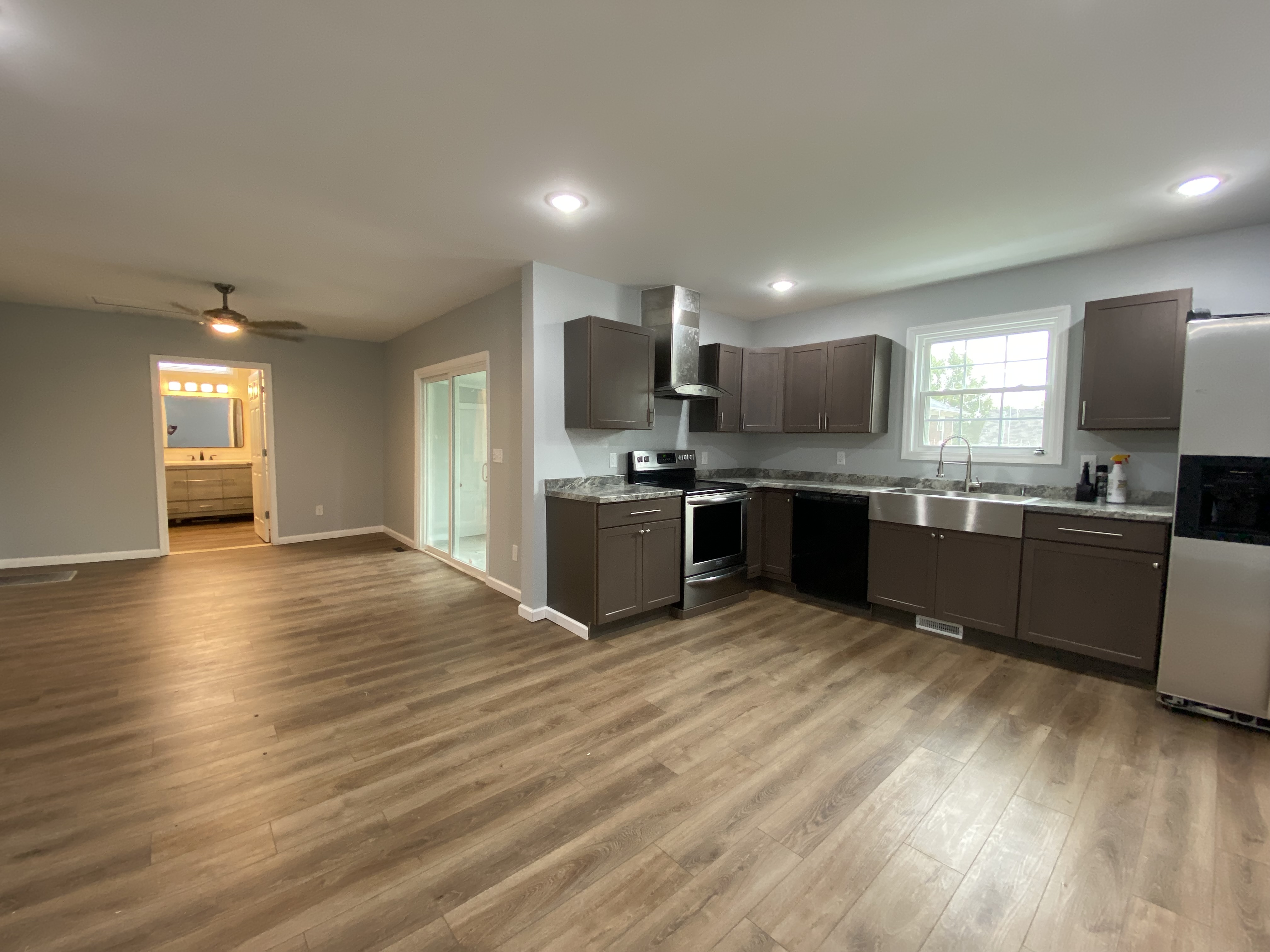 904 Earnest -- Johnson City, TN