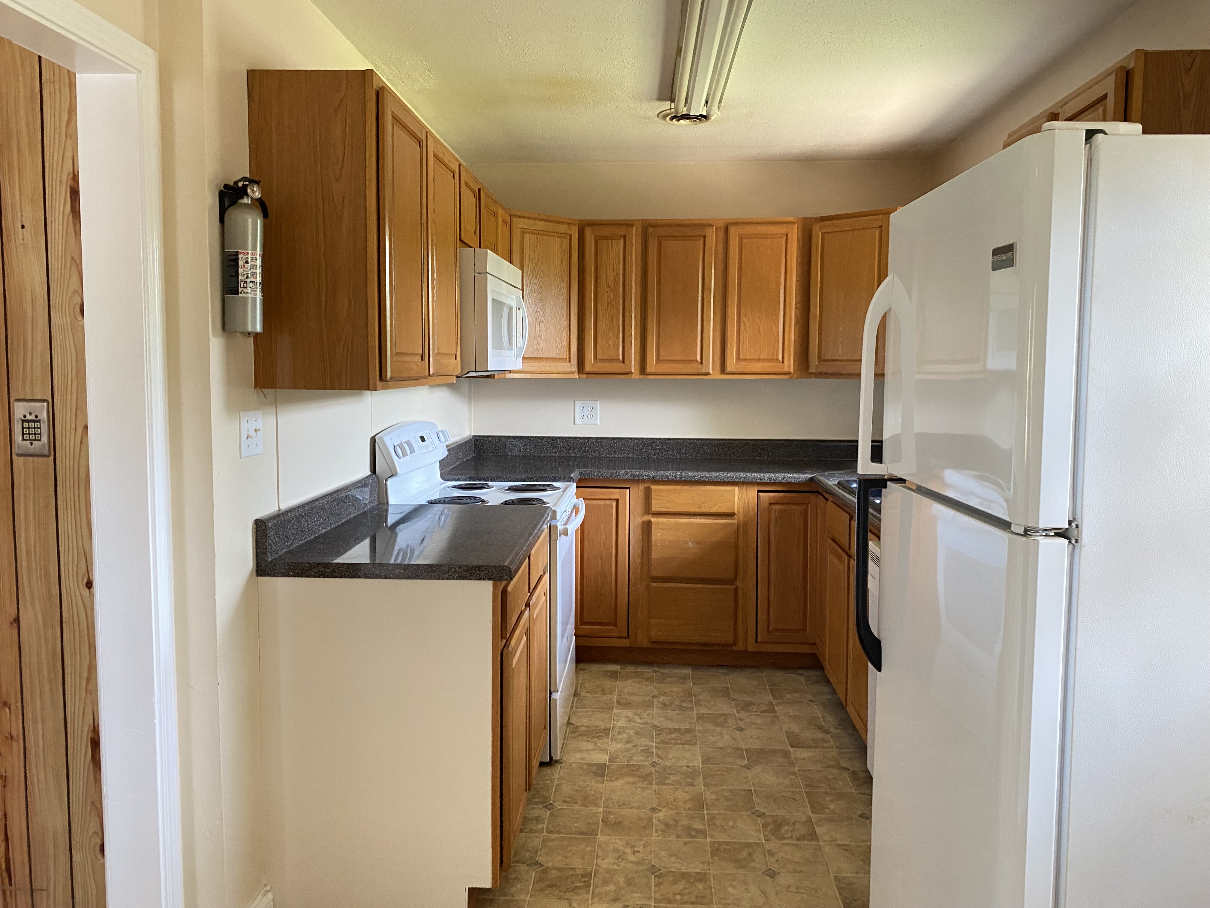 908 E Mountain View, TN